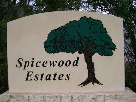 One of our favorite NW Austin neighborhoods!