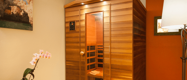 Infrared Sauna