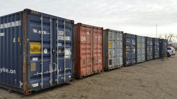 NorCal Containers