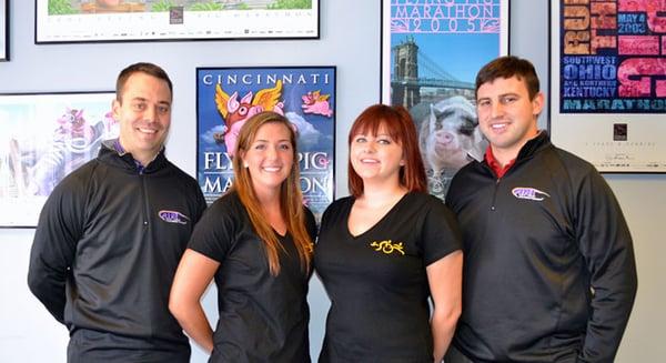 Norwood Chiropractic & Sports Injury Center