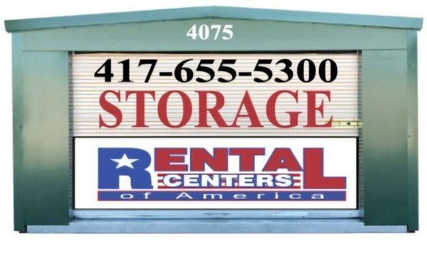 Rental Centers of America