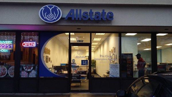 Allstate Insurance