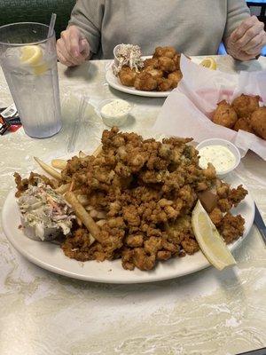 Micheletti's of Seekonk Restaurant