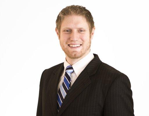 Attorney Jason Borg