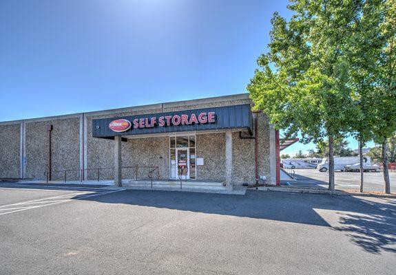 StoragePRO Self Storage of Napa