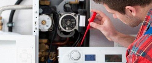 Heating Repair Lodi