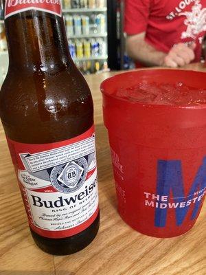 Budwiser