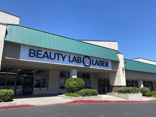 Beauty Lab+Laser