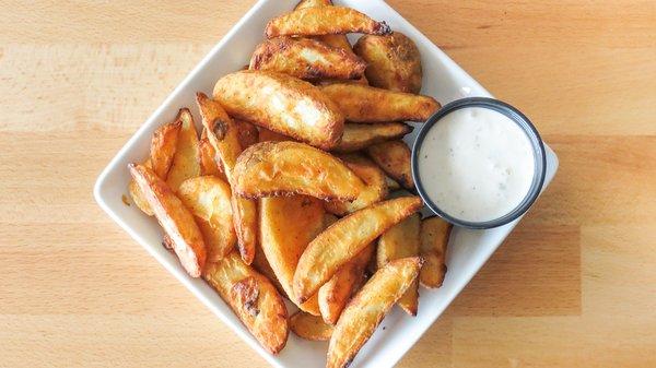 Potato Wedges