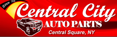 Central City Auto Parts