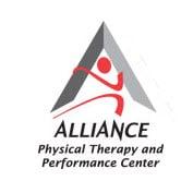 Alliance Physical Therapy & Rehabilitation Services Inc logo