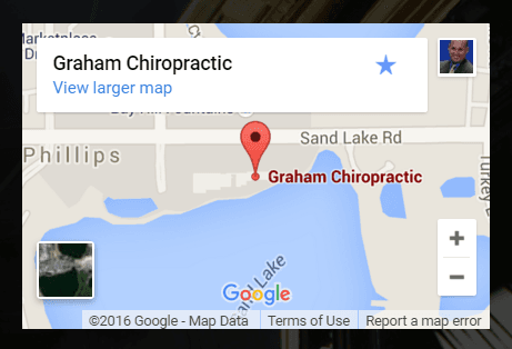 Orlando Chiro