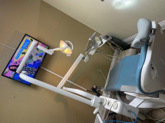 Periodontal maintenance ‍