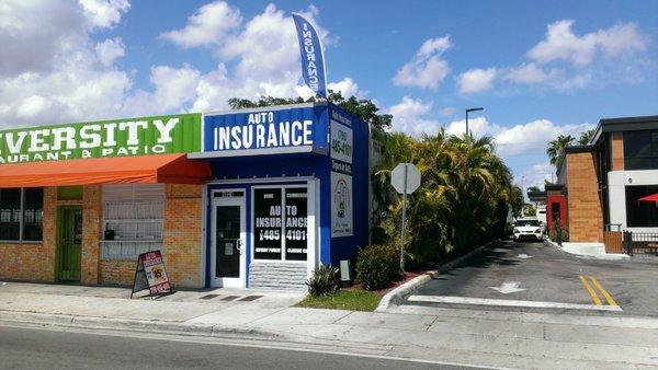 The Insurance Center of Miami