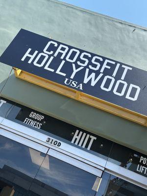 CrossFit Hollywood