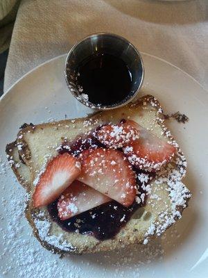 French toast gluten free