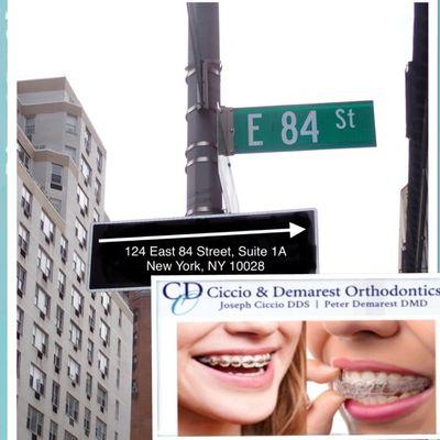 Ciccio & Demarest Orthodontics