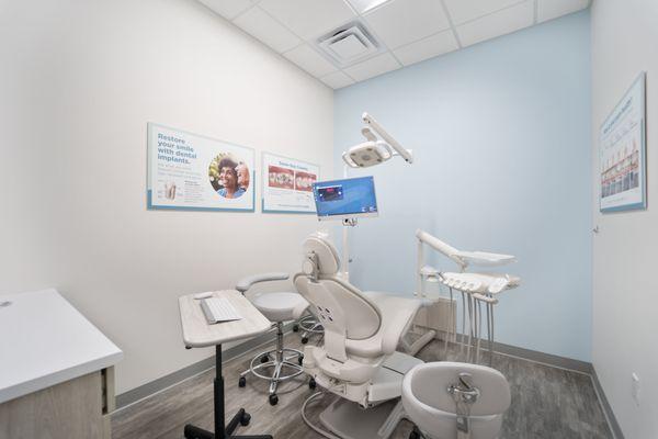 Welcome to Plymouth Smiles Dentistry!