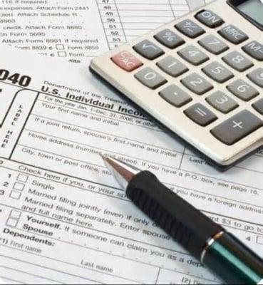 Our CPA's do your tax returns quickly, and professionally.