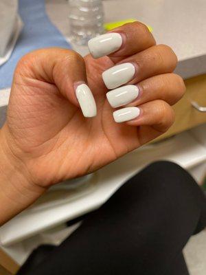 Tip Top Nails