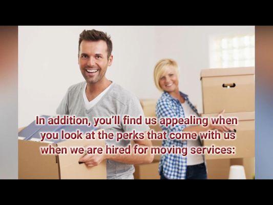 Advantage Express Movers