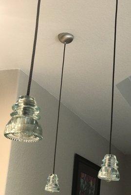 Light fixtures