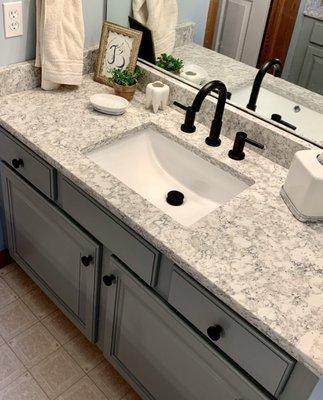 Countertop Solutions