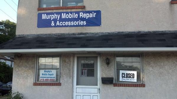 Murphy Mobile Repair & Accessories