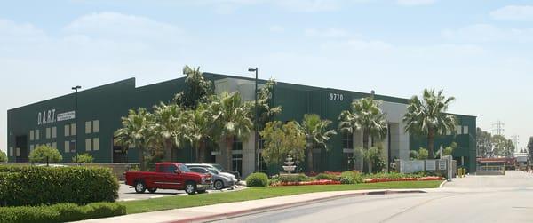 Downey Area Recycling and Transfer Facility (street view)