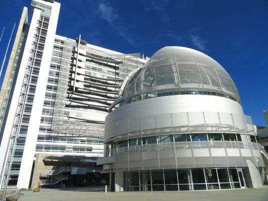 San Jose City Hall