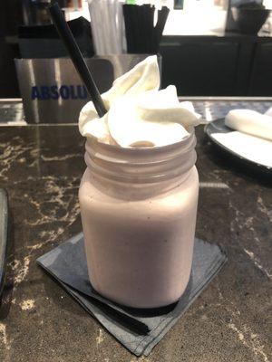 Adult Milkshake