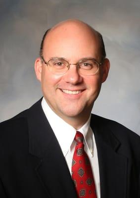 E. Paul Harder II, DDS