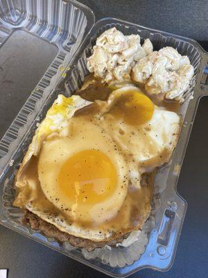 Loco moco