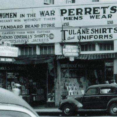 Perret's Army & Outdoor Stores