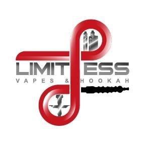 limitless Hookah