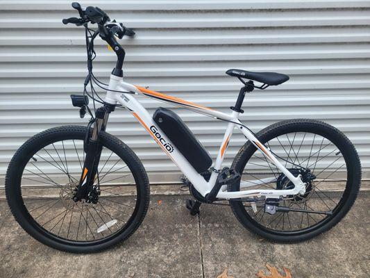 Fairview Cycles & E-Bikes