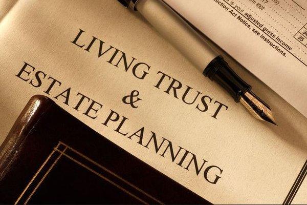 Trusts & Wills