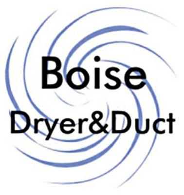 BOISE Dryer & Duct