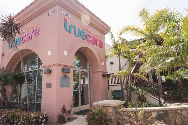 TrueCare Encinitas Health Center