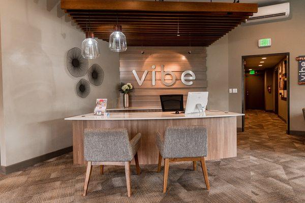 Vibe Apartments