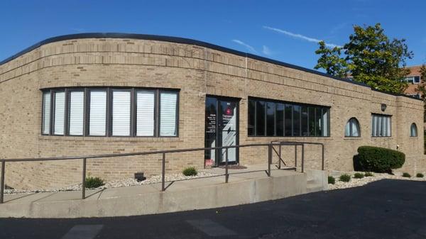 Visit us at our newly renovated and expanded location at 903 E. Jefferson Blvd. in downtown South Bend (across the street from old location)