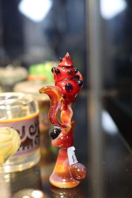 Glass Pipes