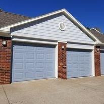 Add an enclosed garage to your lease at any time!