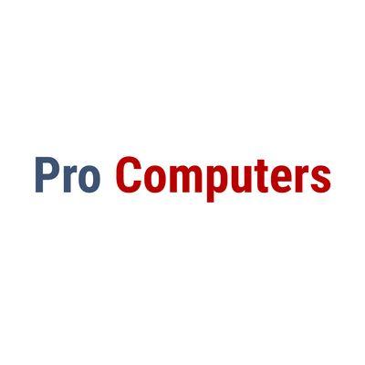 Pro Computers