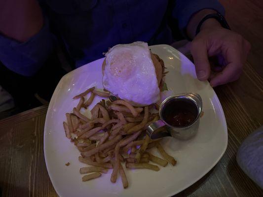 Hermosa Burger