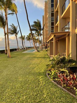 Aston Mahana at Kaanapali