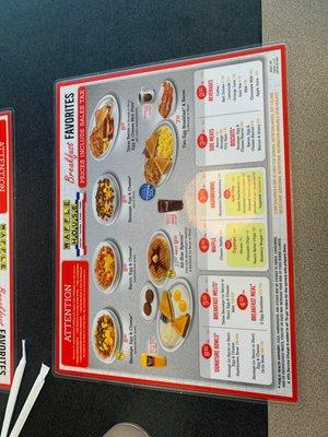 Waffle House