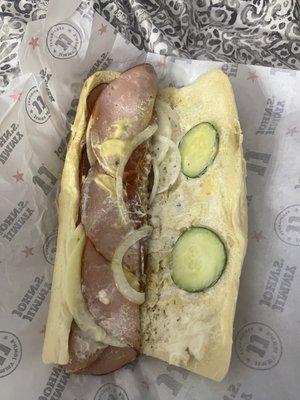 Jimmy John's