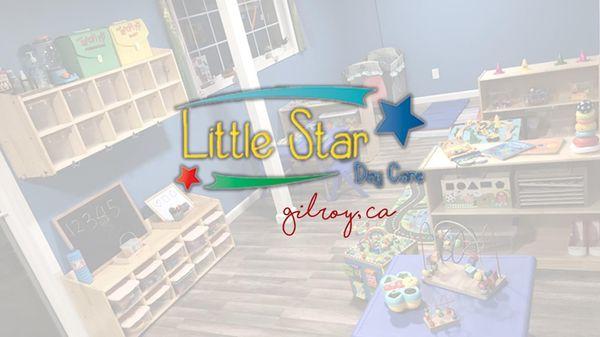 Little Star so much fun!!!