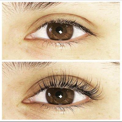 Professional Lash Lift & Tint Near Phoenix, AZ - Waters Aesthetics